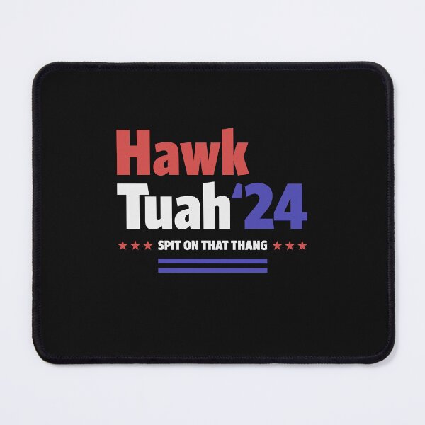 Item preview, Hawk Tuah 24 Spit On That Thang Funny Meme designed and sold by cidolopez.