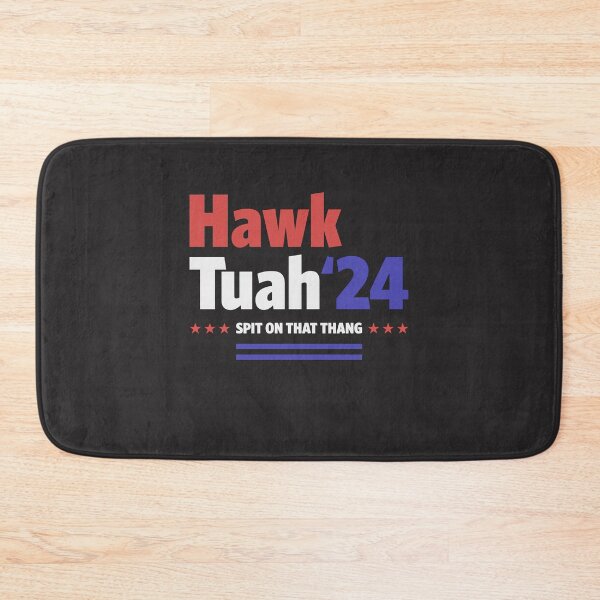Item preview, Hawk Tuah 24 Spit On That Thang Funny Meme designed and sold by cidolopez.