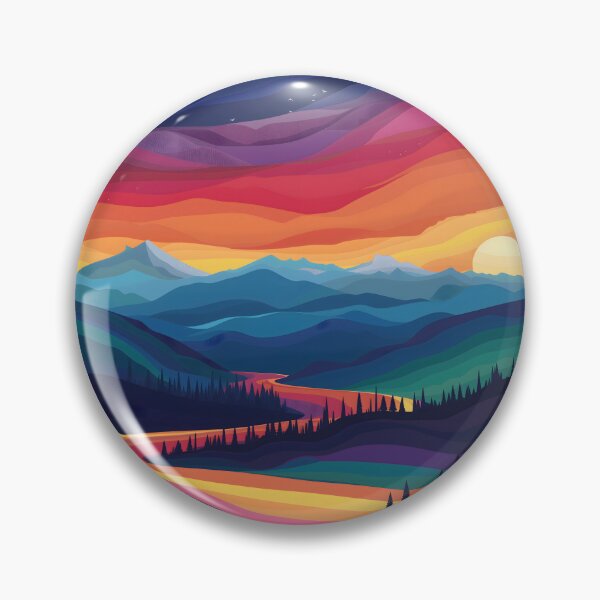 Item preview, Moon Pride lake designed and sold by proudlyparent.