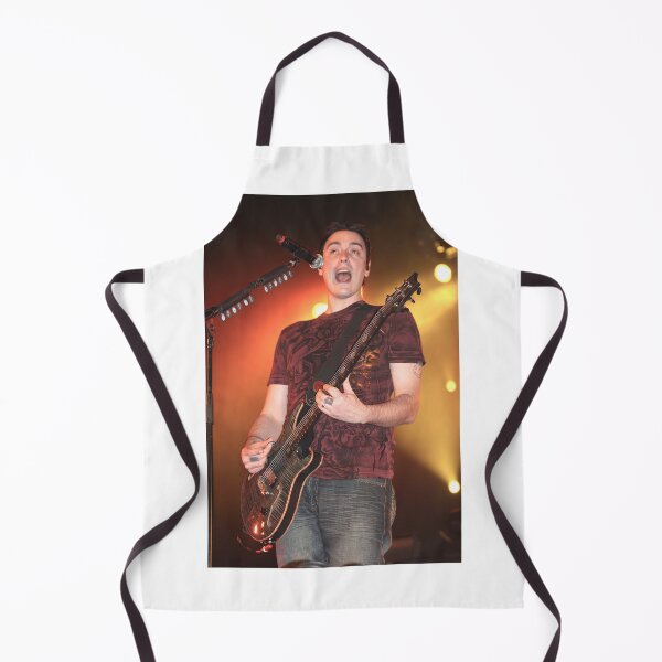 Item preview, Benjamin Burnley - Breaking Benjamin - Photograph designed and sold by ConcertImages.
