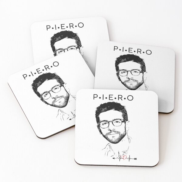 Item preview, Piero Barone Capolavoro  designed and sold by moonsquares.