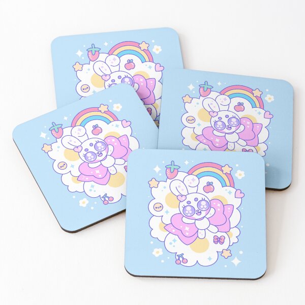 Item preview, Bursting with Delight designed and sold by melorachiara.