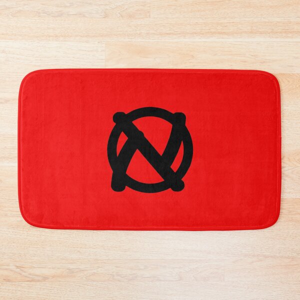 Item preview, Jewish Anarchist Symbol Aleph designed and sold by Kole's Designs.