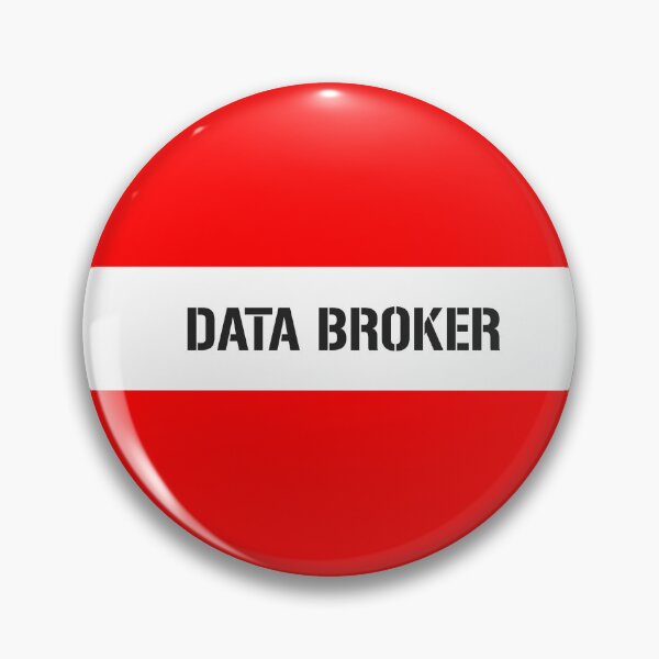 Artikelvorschau, Datenbroker entworfen und verkauft von porfysoundtrack.