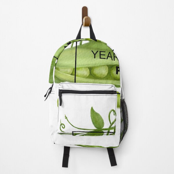 Item preview, 2025 is the Year of the Pea designed and sold by NationalGarden.