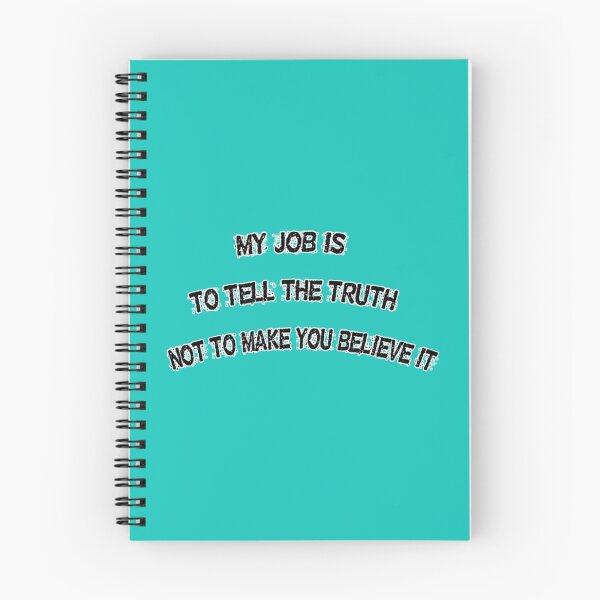 Item preview, ALWAYS TELL THE TRUTH designed and sold by zizoored.