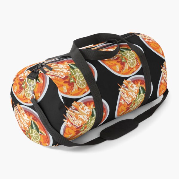 Item preview, TOM YUM KUNG-Thaifood Series designed and sold by warisa onchan.