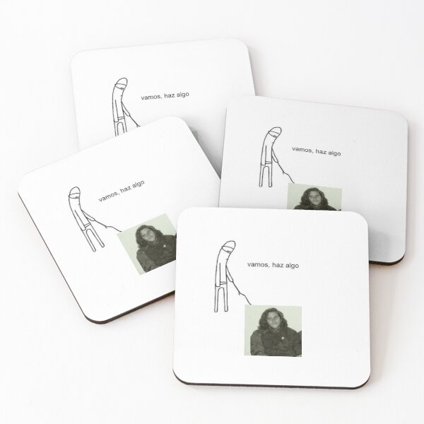 Item preview, come on, do something - meme agustin pardella designed and sold by blondie.simmer.