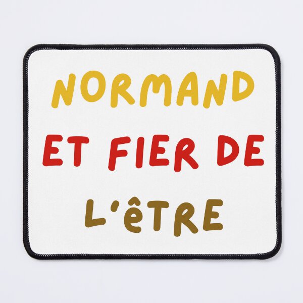 Item preview, Norman Pride - Authentic Local Design designed and sold by coeurdelion50.