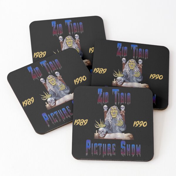 Item preview, Zio Tibia Picture Show designed and sold by fpeShop.