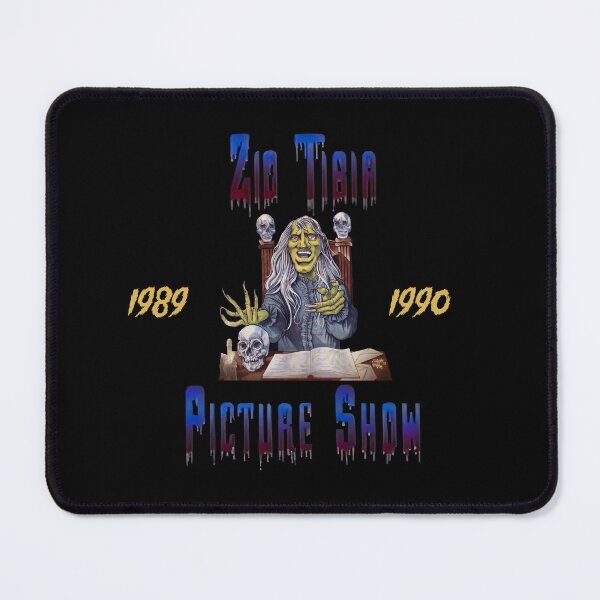 Item preview, Zio Tibia Picture Show designed and sold by fpeShop.
