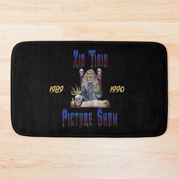 Item preview, Zio Tibia Picture Show designed and sold by fpeShop.