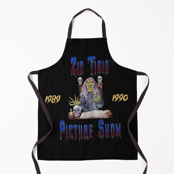 Item preview, Zio Tibia Picture Show designed and sold by fpeShop.