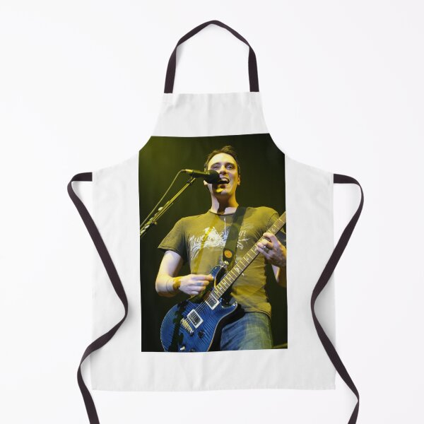 Item preview, Benjamin Burnley - Breaking Benjamin - Photograph designed and sold by ConcertImages.