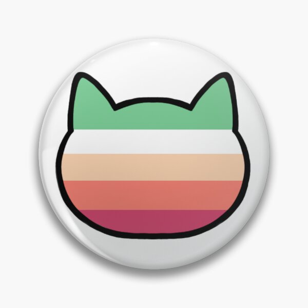 Item preview, Abrolesbian Kitty designed and sold by WooperLooper.