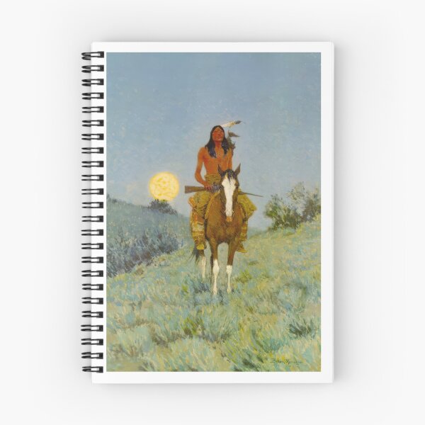 Item preview, Frederic  Remington the outlier designed and sold by TeeARTHY.