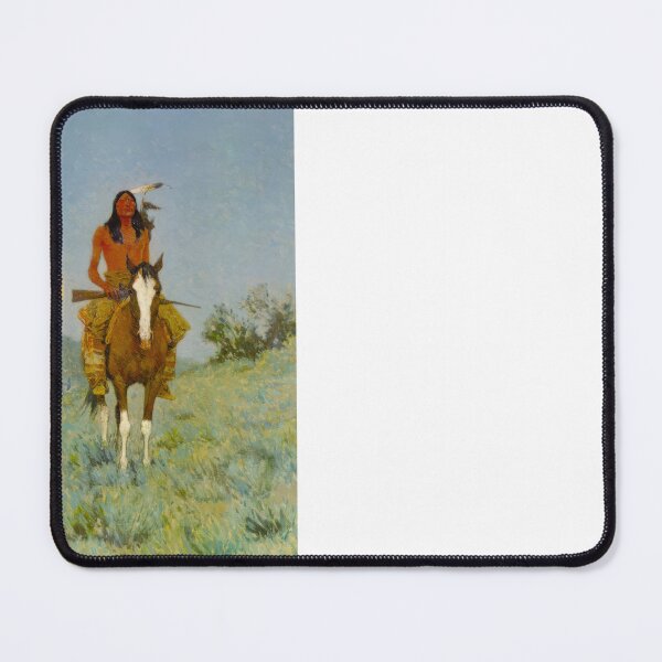 Item preview, Frederic  Remington the outlier designed and sold by TeeARTHY.