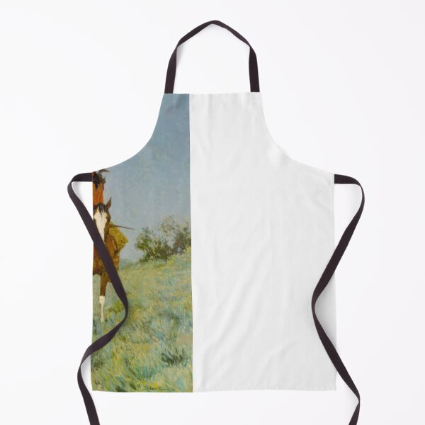 Item preview, Frederic  Remington the outlier designed and sold by TeeARTHY.
