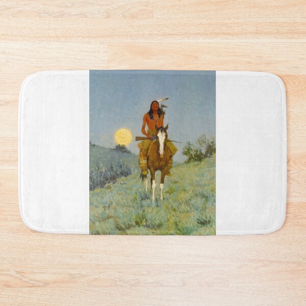 Item preview, Frederic  Remington the outlier designed and sold by TeeARTHY.