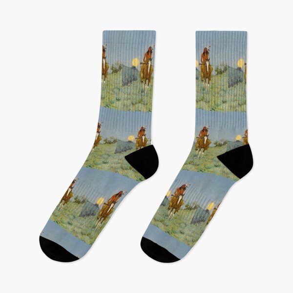 Item preview, Frederic  Remington the outlier designed and sold by TeeARTHY.
