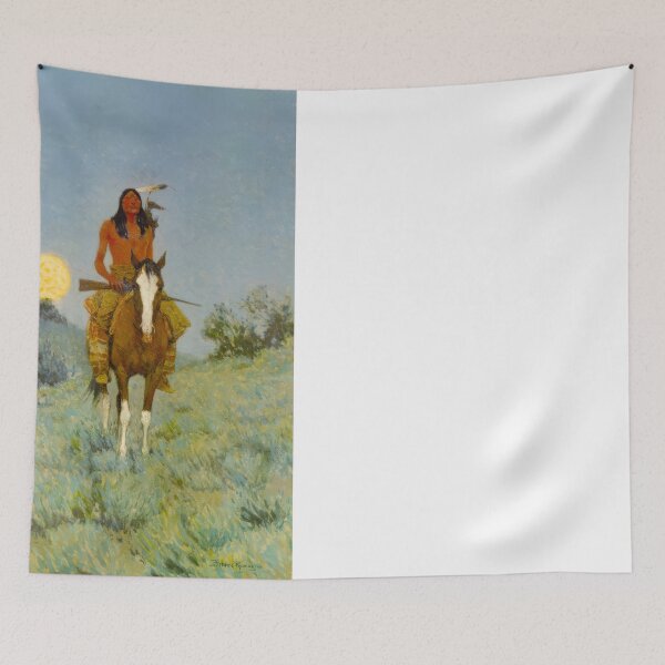 Item preview, Frederic  Remington the outlier designed and sold by TeeARTHY.