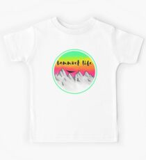 Hammock life Kids Tee