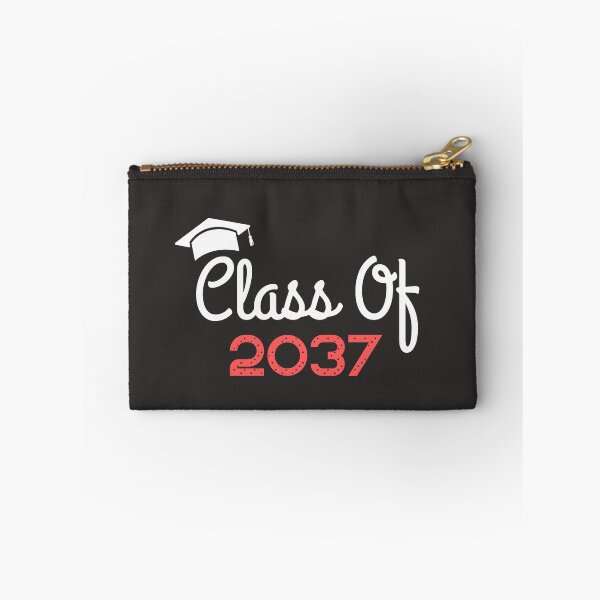 Item preview, Class Of 2037 Grow With Me Kindergarten Graduation Kids designed and sold by Soufyan06.