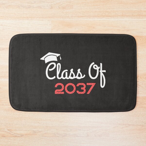Item preview, Class Of 2037 Grow With Me Kindergarten Graduation Kids designed and sold by Soufyan06.