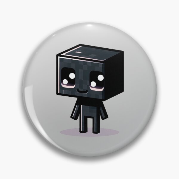 Item preview, Pixelated video game character designed and sold by miriam-miranda.