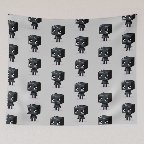 Item preview, Pixelated video game character designed and sold by miriam-miranda.