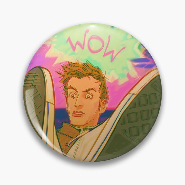 Item preview, WOW designed and sold by lenzio13.