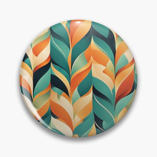Item preview, Patrón abstracto designed and sold by Micka1986.