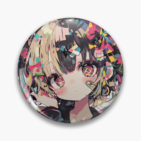 Item preview, Genki Girl Glow designed and sold by Retro Type.