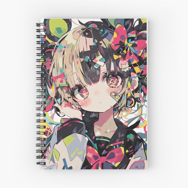 Item preview, Genki Girl Glow designed and sold by Retro Type.