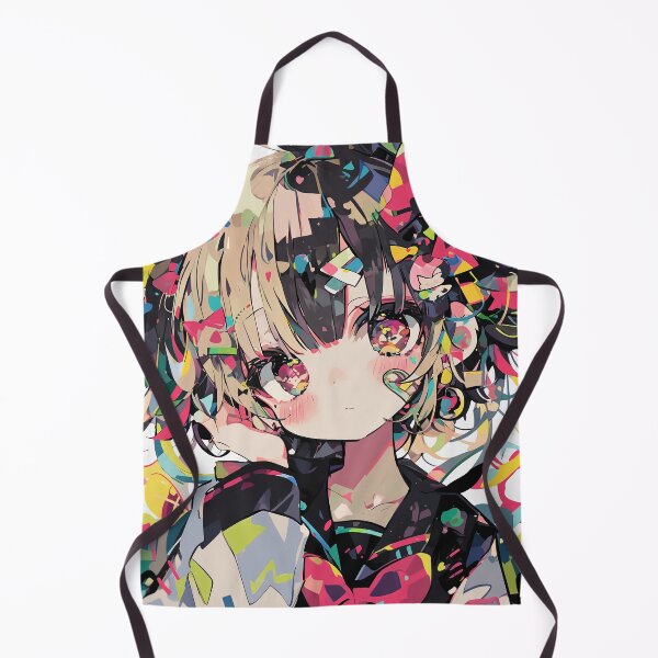 Item preview, Genki Girl Glow designed and sold by Retro Type.