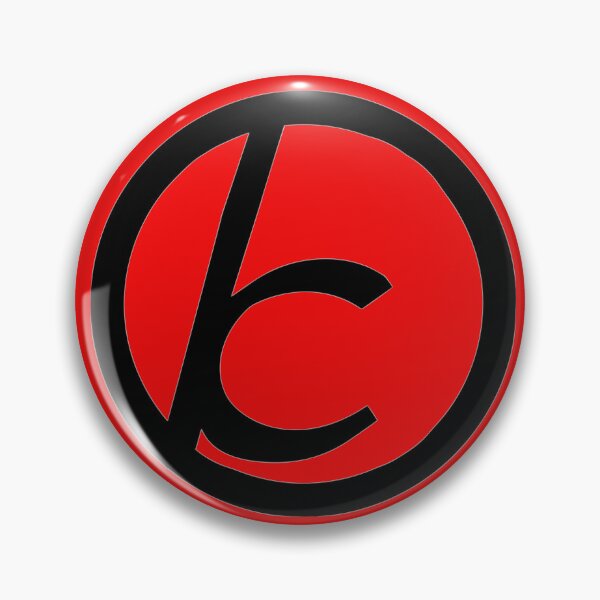 Item preview, Jewish Anarchist Symbol Stylized Aleph designed and sold by Kole's Designs.