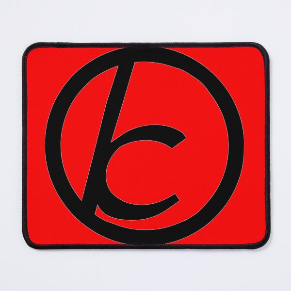 Item preview, Jewish Anarchist Symbol Stylized Aleph designed and sold by Kole's Designs.
