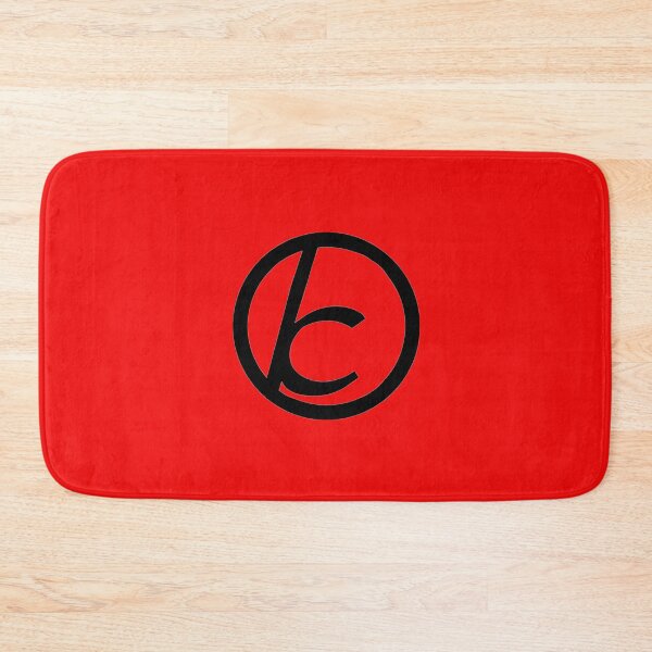 Item preview, Jewish Anarchist Symbol Stylized Aleph designed and sold by Kole's Designs.