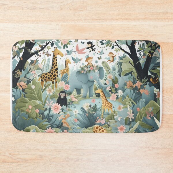 Item preview, Children's print designed and sold by miriam-miranda.