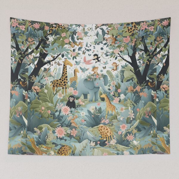 Item preview, Children's print designed and sold by miriam-miranda.