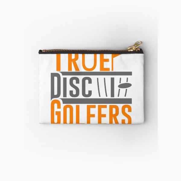 Item preview, True Disc Golfers designed and sold by delcarlodesign.