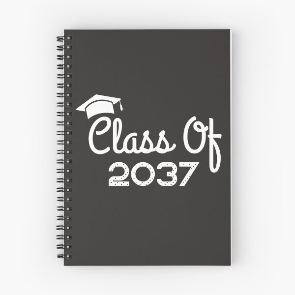 Item preview, Class Of 2037 Grow With Me Kindergarten Graduation Kids designed and sold by Soufyan06.