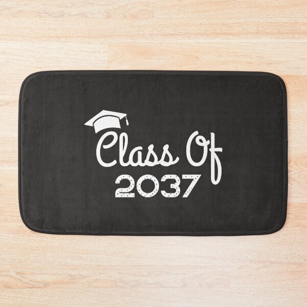 Item preview, Class Of 2037 Grow With Me Kindergarten Graduation Kids designed and sold by Soufyan06.