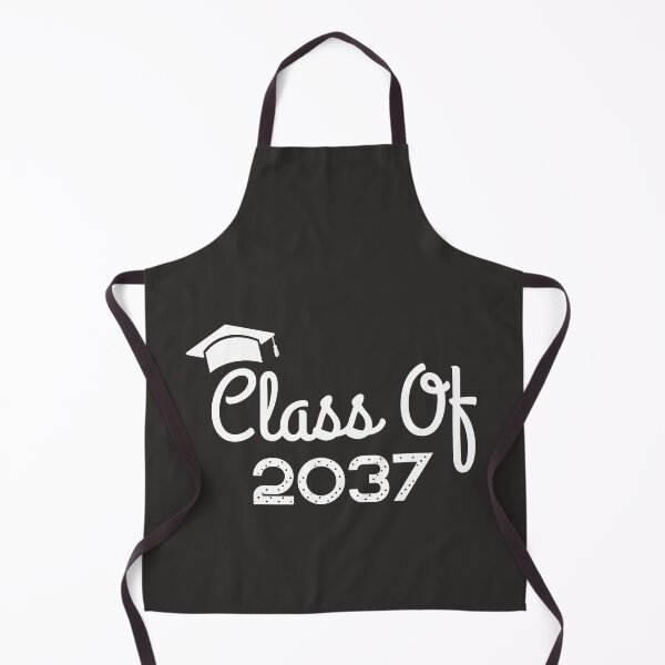 Item preview, Class Of 2037 Grow With Me Kindergarten Graduation Kids designed and sold by Soufyan06.
