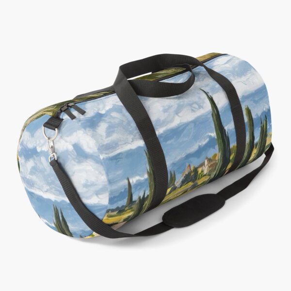 Item preview, Serene French Countryside - Rustic Charm.  designed and sold by CARRAANN.