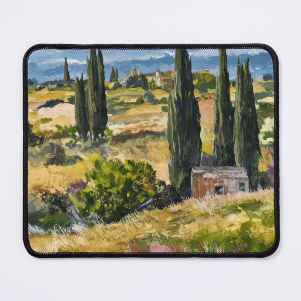 Item preview, Serene French Countryside - Rustic Charm. designed and sold by CARRAANN.