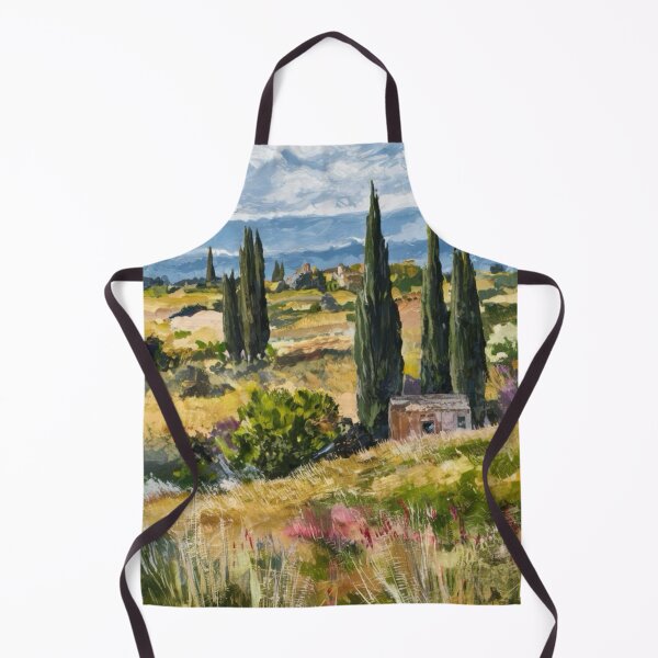 Item preview, Serene French Countryside - Rustic Charm. designed and sold by CARRAANN.