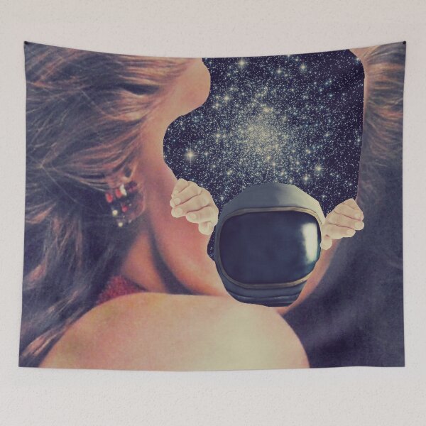 Item preview, escape designed and sold by Kiki Collagist.