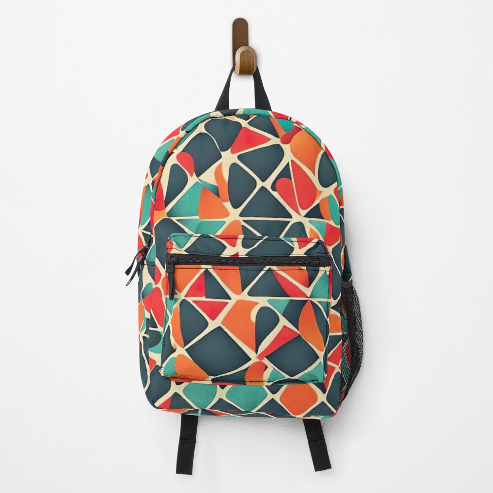 Item preview, Backpack designed and sold by Micka1986.