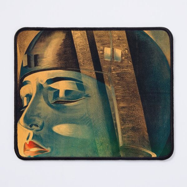 Item preview, Metropolis (1927) designed and sold by HirokazuKoreeda.